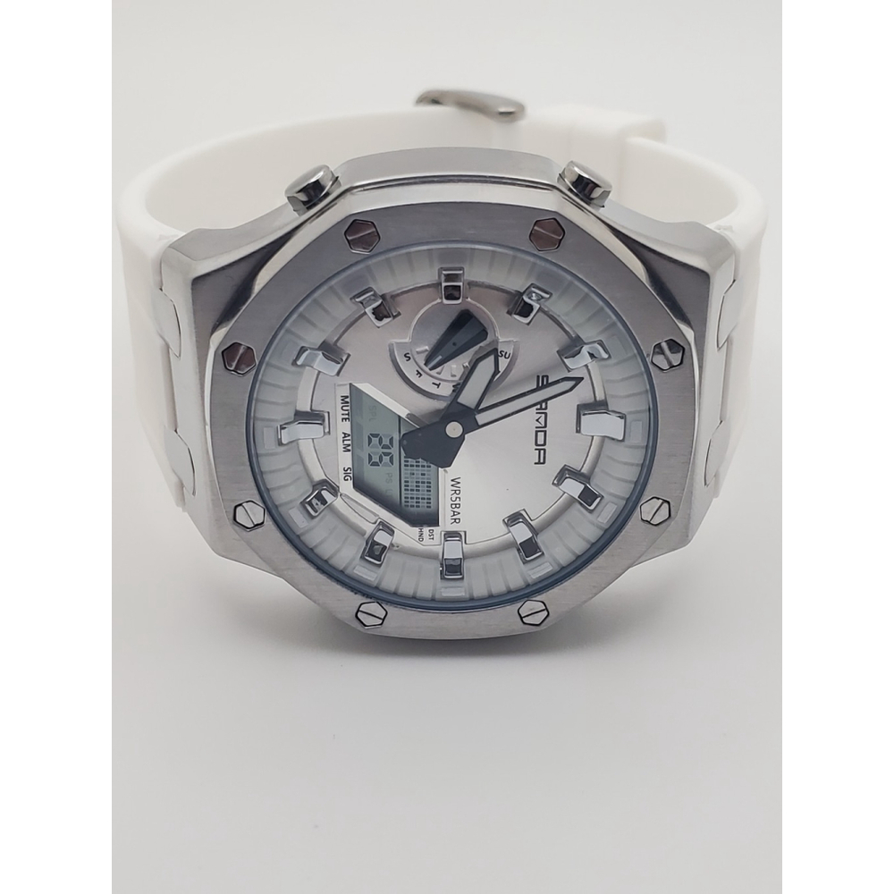 Mens Digital Watch - Picture 3 of 12